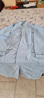 Vintage pyjama, Ophalen of Verzenden