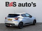 Nissan Micra 1.0 IG-T Cruise Control Airco Apple / Android C, 1043 kg, Gebruikt, Euro 6, Traction-control