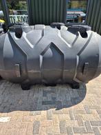 Kunststof septic tanks 3000liter., Ophalen, 2 tot 4 meter, Nieuw, 80 mm of meer