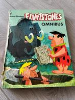 Flintstone hardcover boek. Jabadabadoe!!, Verzamelen, Ophalen of Verzenden, Overige figuren, Zo goed als nieuw, Boek of Spel