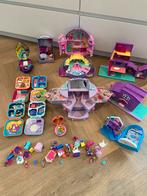 Polly Pocket, Ophalen of Verzenden, Zo goed als nieuw