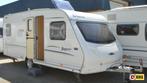 Sprite Super 490 CF incl. voortent en mover., Schokbreker, Rondzit, Bedrijf, Sprite