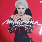 LP - Madonna ‎– You Can Dance, Cd's en Dvd's, Vinyl | Pop, Gebruikt, Ophalen of Verzenden, 1980 tot 2000, 12 inch