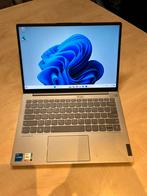 Lenovo ThinkBook 13s G2 ITL - intel core i5-11e gen - 13.3”, 16 GB, Intel core i5, Qwerty, Gebruikt