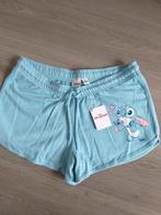 Nieuwe dames korte broek maat M van Stitch, Kleding | Dames, Ophalen, Nieuw, Blauw, Kort