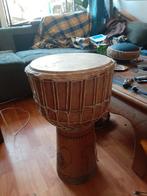 Djembe Trommel, Ophalen of Verzenden, Gebruikt, Overige merken
