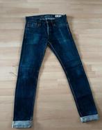 Denham jeans Selvedge made in Japan (japanese denim), Kleding | Heren, Spijkerbroeken en Jeans, Ophalen of Verzenden, Zo goed als nieuw