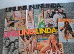 Linda, Flair, Libelle, Margriet, Sante, Vriendin, Boeken, Tijdschriften en Kranten, Ophalen of Verzenden, Zo goed als nieuw, Damesbladen