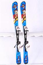 100 110 kinder ski's BLIZZARD PAPAGALLO GOLLO + Blizzard 4.5