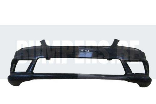 Bumper Mercedes S-Klasse W221 63 6.3 AMG FACELIFT 09-Voorbum, Auto-onderdelen, Carrosserie en Plaatwerk, Bumper, Voor, Gebruikt