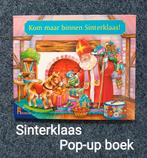 Sinterklaas Pop-up boek - Kom maar binnen!, Verzenden