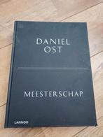 Daniel Ost Meesterschap bloemsierkunst Bloemschikken Floral, Ophalen of Verzenden, Gelezen, Overige onderwerpen, Daniel Ost
