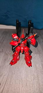 HG Kampfer Custom - Gepannelined & Decalled, Ophalen of Verzenden