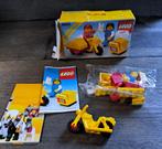 Nieuwe Lego Classic Town set 6622. Mailman on Motorcycle, Ophalen of Verzenden, Nieuw, Complete set, Lego