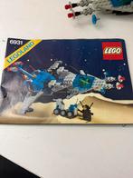 Lego classic space 6931, Ophalen of Verzenden, Gebruikt, Complete set, Lego