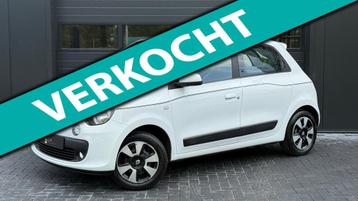Renault TWINGO 1.0 SCe Dynamique Airco|Bluetooth beschikbaar voor biedingen