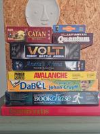 Diverse (vintage) spellen - opruiming, Hobby en Vrije tijd, Gezelschapsspellen | Bordspellen, Ophalen of Verzenden, Gebruikt