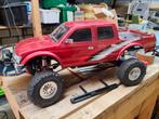 Element enduro met RC4WD Tacoma body en lier Hobbywing esc, Elektro, Auto offroad, Ophalen of Verzenden, Zo goed als nieuw