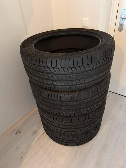 Continental PremiumContact 6 255/45 R20 105H XL, Auto-onderdelen, Banden en Velgen, Band(en), Zomerbanden, 20 inch, 255 mm, Ophalen