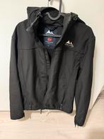 Nordberg softshell jas, Kleding | Heren, Jassen | Winter, Ophalen of Verzenden, Zo goed als nieuw, Maat 52/54 (L), Zwart