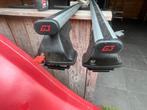 G3 dakdragers, Auto diversen, Dakdragers, Ophalen of Verzenden, Zo goed als nieuw