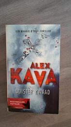 Thrillers (Hannah, Alex Kava, Daniel Hecht, Simon Beckett), Boeken, Ophalen of Verzenden, Zo goed als nieuw, Sophie Hannah, Amerika