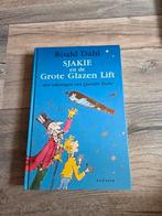 Te koop: Leesboek Sjakie en de grote glazen lift, Ophalen of Verzenden, Roald Dahl