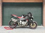MV AGUSTA Brutale 910 R - veel opties - lage km, Bedrijf, Overig