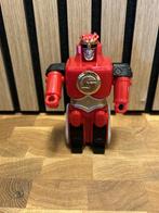 Power Rangers  ninja megazord Red ape zord, Ophalen of Verzenden, Gebruikt