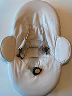 Stokke Steps Wipstoel - Grijs/beige, Ophalen, Gebruikt, Wipstoel, Overige merken