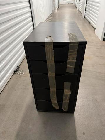 Ikea ladekasten 2stuks