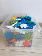 Te koop: grote bak Kaleido Gears, Ophalen, Bouwen