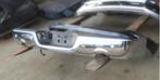 Dodge Ram chroom achterbumper 2009-2018, Gebruikt, PO Box 21-8004 | Auburn Hills, MI 48321-8004, Amerikaanse onderdelen, Ophalen of Verzenden
