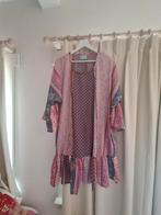 Zomerse tuniek - maat tot XXL, Kleding | Dames, Iconique, Maat 46/48 (XL) of groter, Ophalen of Verzenden, Zo goed als nieuw