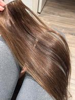 Balmain extensions clips, Sieraden, Tassen en Uiterlijk, Uiterlijk | Haarverzorging, Gebruikt, Ophalen of Verzenden, Pruik of Haarverlenging