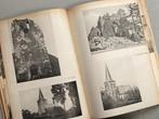 De verwoeste kerken van Limburg -1946 WO II, Boeken, Oorlog en Militair, Ophalen of Verzenden, Algemeen, Tweede Wereldoorlog, Gelezen