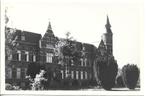 Mooie oude matte foto kaart - Onbekend - Wie weet waar ?, Ophalen of Verzenden, 1920 tot 1940, Ongelopen, Gelderland