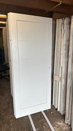 Stompe paneeldeur 88x211.5 cm nr 129, Ophalen, 80 tot 100 cm, Binnendeur, Nieuw