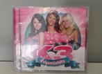 K3 Vakantiehits CD - Nieuw!, Cd's en Dvd's, Cd's | Kinderen en Jeugd, Ophalen of Verzenden, Nieuw in verpakking, Muziek, Vanaf 10 jaar
