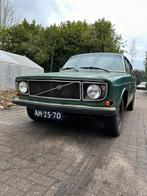 Volvo 145 2.0 S DL 1970 Groen, 1304 kg, Overige modellen, 4 cilinders, 100 pk