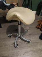 Rolkruk - Bureaukruk, Ophalen, Gebruikt, Zwart