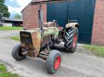 Fendt Favorit 3S tractor opknap trekker, Tuin en Terras, Ophalen, Gebruikt, Versnellingen
