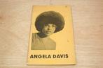 Angela Davis — Kosmo-story 19 — Jelte Rep, Boeken, Ophalen of Verzenden, Gelezen, Europa