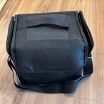 Make-up Tas - Ideaal voor Professionals!, Ophalen, Zo goed als nieuw, Zwart, Softcase
