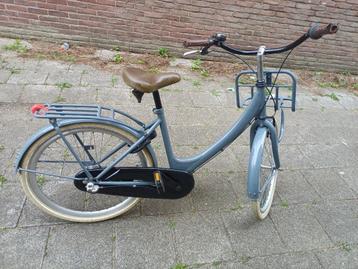 meisjes fiets 24 inch beschikbaar voor biedingen