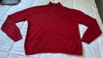 Originele CHAPS trui met rits 1/4 zip rood maat XXL, Kleding | Heren, Truien en Vesten, Ralph Lauren, Overige maten, Ophalen of Verzenden