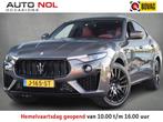 Maserati Levante 3.0 V6 S AWD GranLusso | Pano | H/K | Apple, Gebruikt, Euro 6, Leder, Vierwielaandrijving