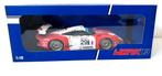 Werk83 – 1:18 – Porsche 911 GT1 – 24h Le Mans 1997, Overige merken, Auto, Verzenden, .