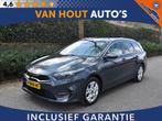 Kia Ceed Sportswagon 1.5 T-GDi DynamicLine | TREKHAAK | 120P, Voorwielaandrijving, 65 €/maand, Stof, Gebruikt