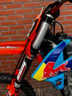 KTM SXF (2016) 250cc 4-takt, 6 versnellingen, 250 cc, Gebruikt, Ophalen